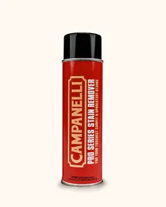 CAMPANELLI Pro Series Stain Remover (XL Point & Spray Aerosol)