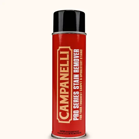 CAMPANELLI Pro Series Stain Remover (XL Point & Spray Aerosol)