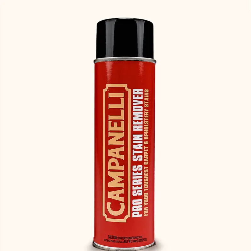 CAMPANELLI Pro Series Stain Remover (XL Point & Spray Aerosol)
