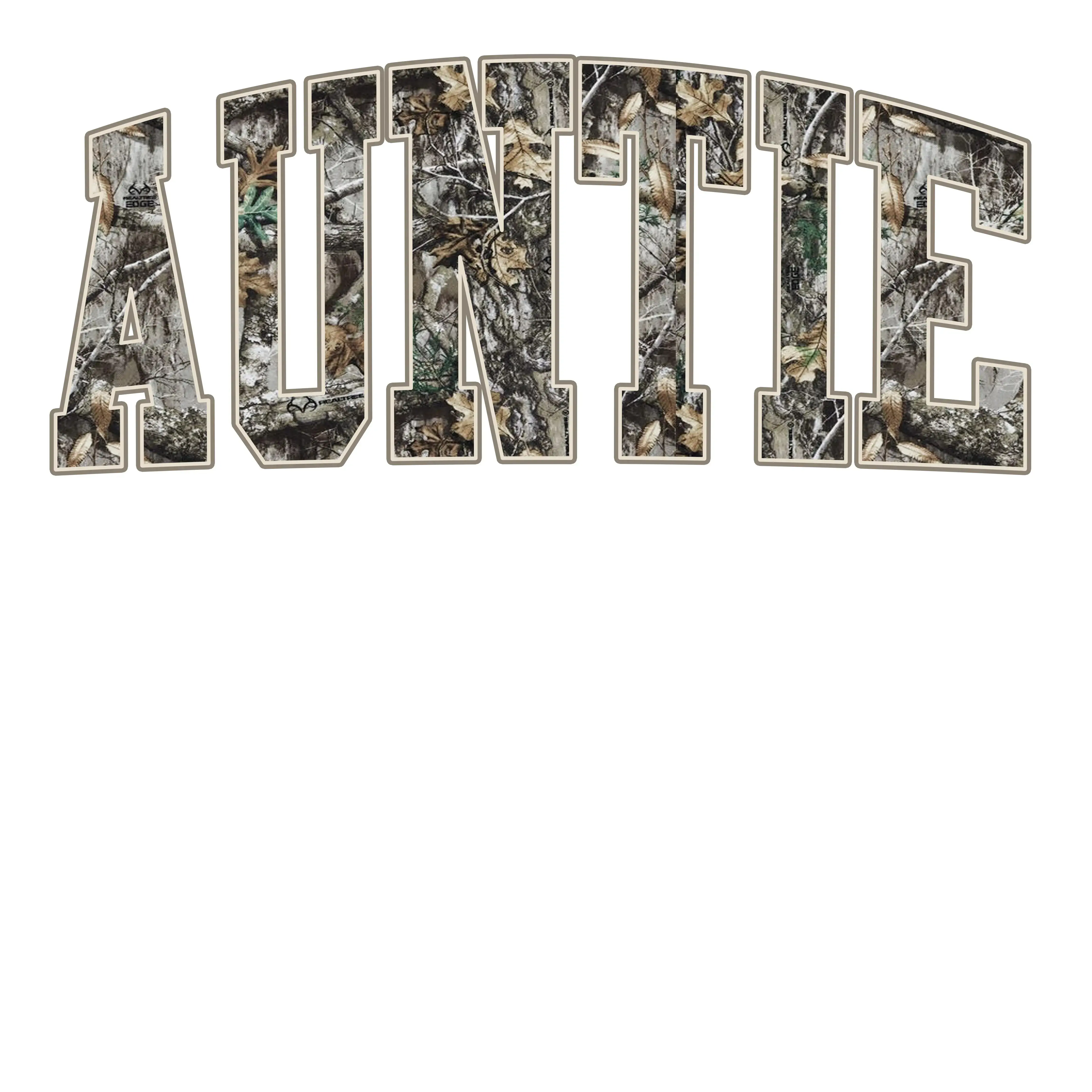 AUNTIE