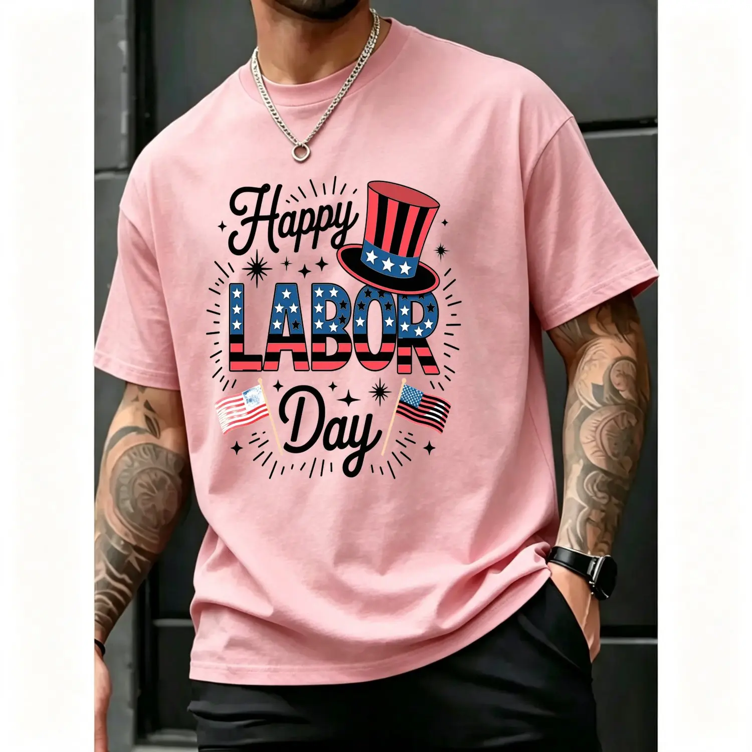 T-shirt_White