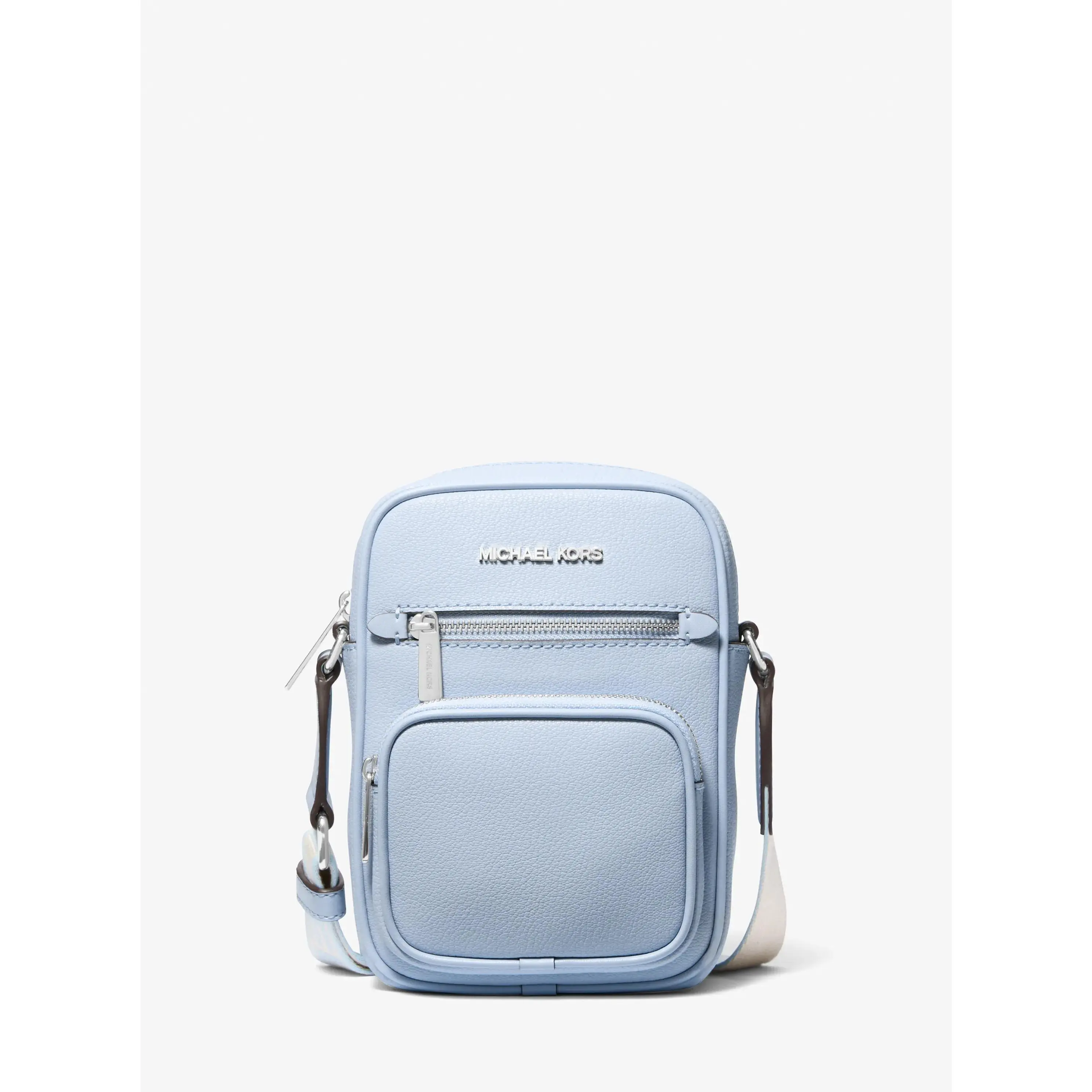 Jet Set Medium Leather Crossbody Bag