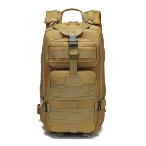 Tactical Backpack Outdoor Mountaineering Bag Military Fan Equipment Camping Backpack, Sports 3P Backpack, Traveler Backpack