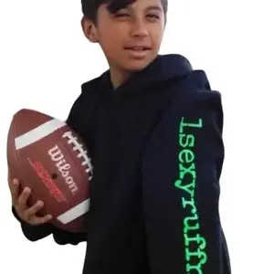 1sexy Ruffneck Sweatshirt with Custom Add-Your-Own Patch - Men's & Women's Wear - Comfortable Hoodie for Kids - Available in Various Styles - Sweatshirts, Crewneck, Tops, Womenswear, Pullover, Long Sleeve