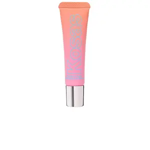 Kosas Plump & Juicy Lip Booster Buttery Treatment in Clear
