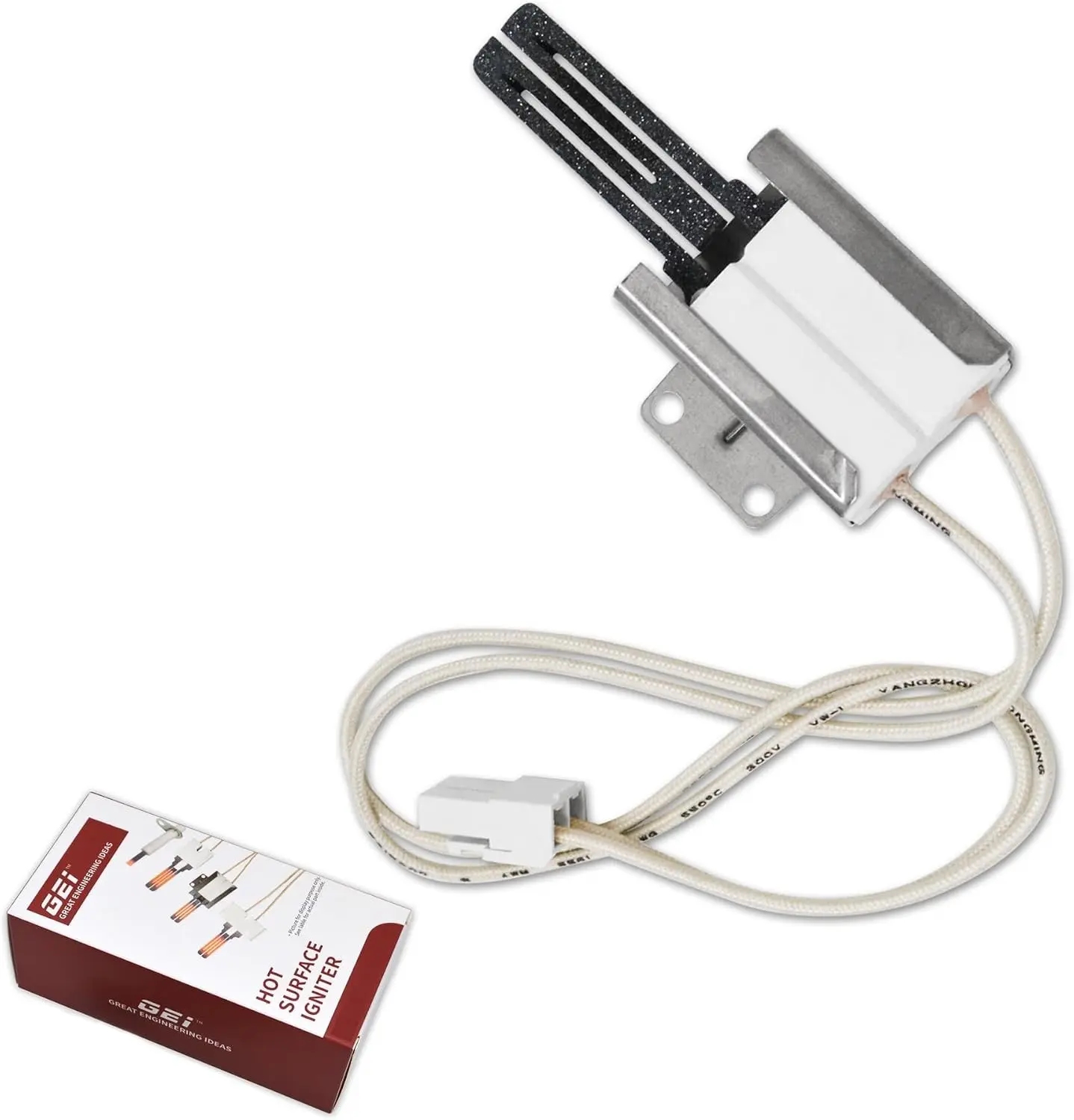 316489403 5304508786 Oven Ignitor Part Gas Range Lower Bake Igniter Replacement Part AP4433236 PS2364063