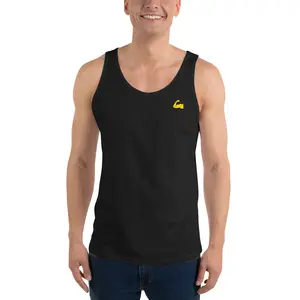 Athletic Tank Top