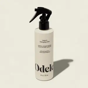 Leave-in Detangling Tonic