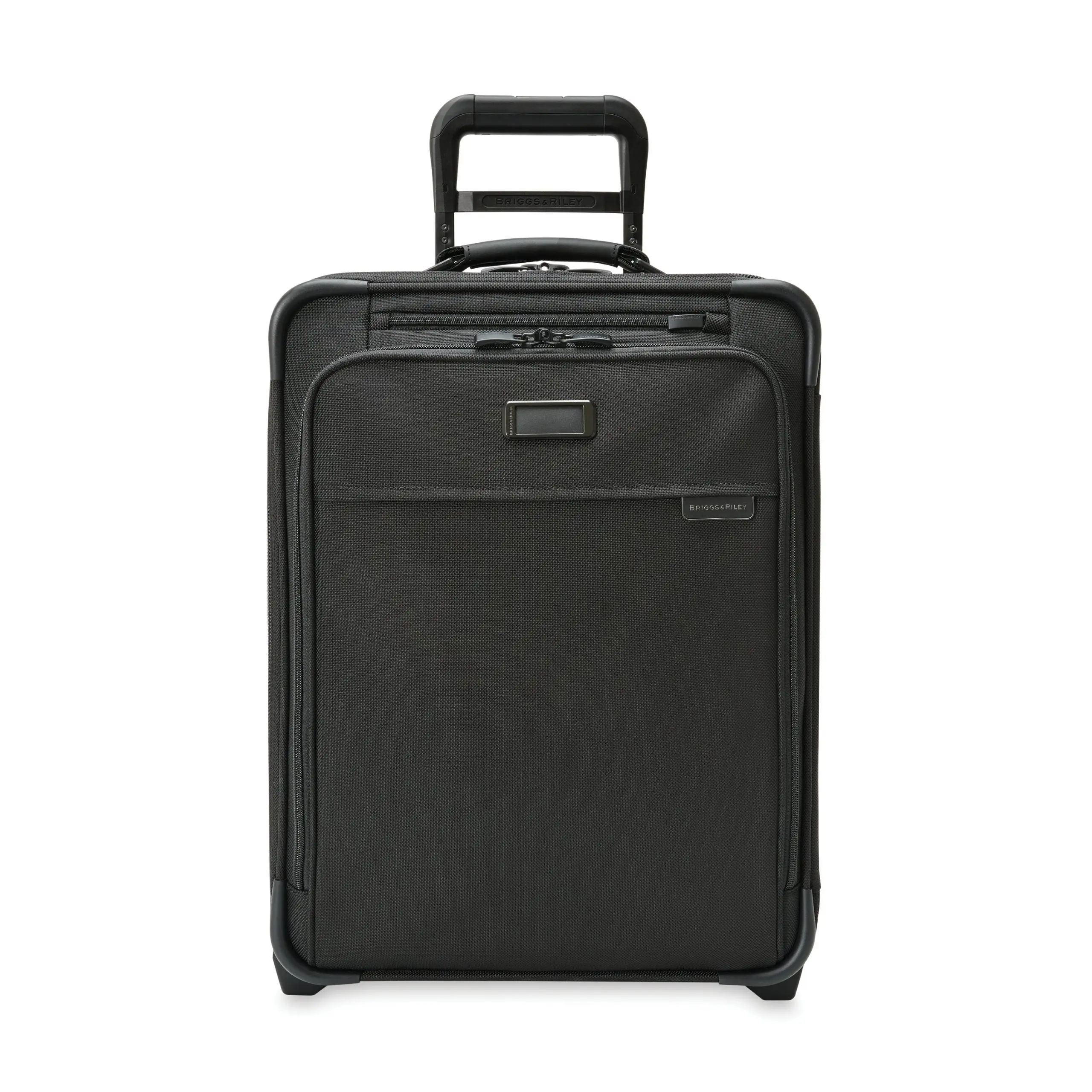 Briggs & Riley Baseline Global 2-Wheel Expandable Carry-On - Black