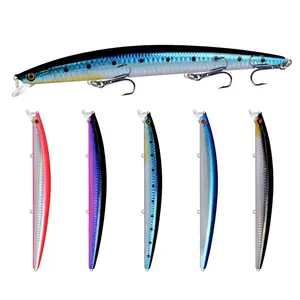18cm 24g Lifelike Swimbait with 3D Eyes & Laser Scales, Metal Casting Sinking Lure for Freshwater Saltwater Fishing, Boat Rock Surfcasting Upgrade Kit.