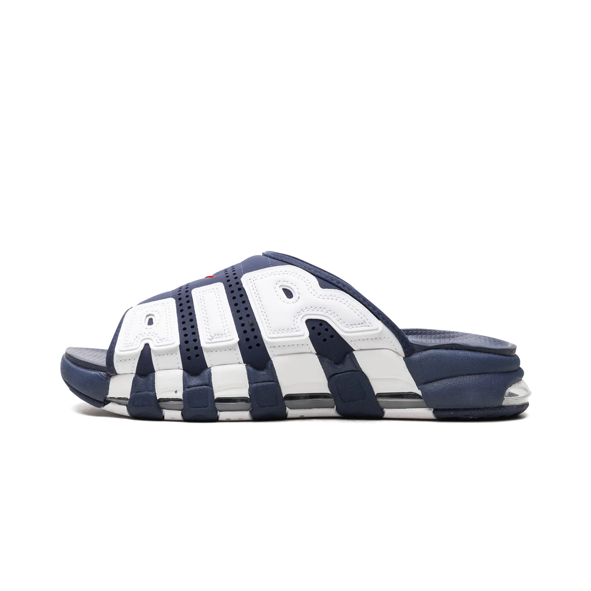 Air More Uptempo "Blue" FQ8700 400