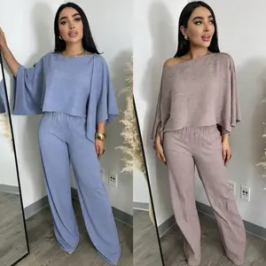 Laura Rhinestone 2pc Set