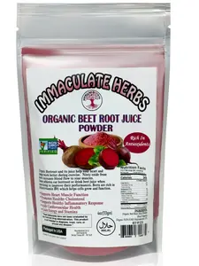 Beet Root Powder