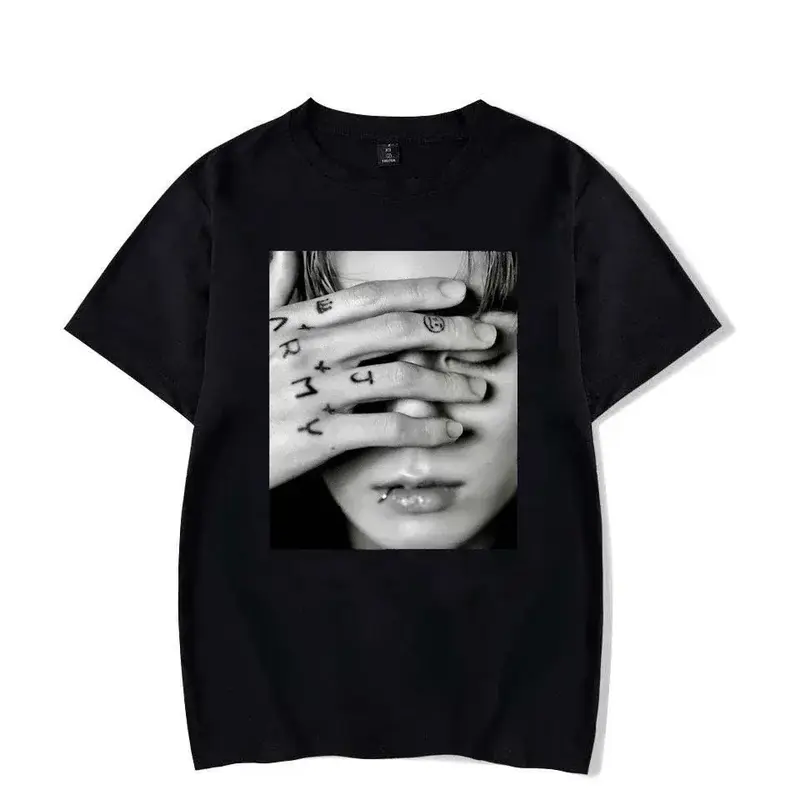 jungkook t-shirts - TikTok Shop