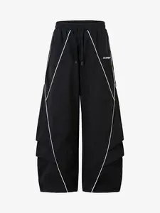 Functional Paratrooper Tactical Barrel Pants
