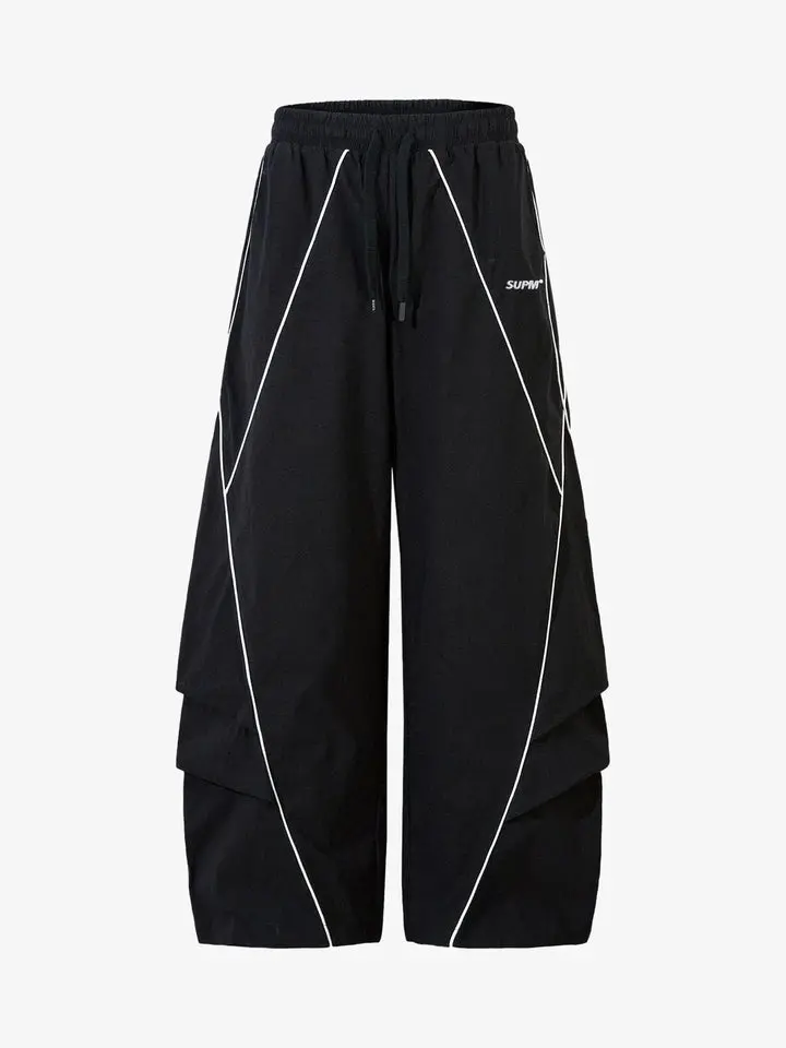 Functional Paratrooper Tactical Barrel Pants Functional Paratrooper Tactical Barrel Pants