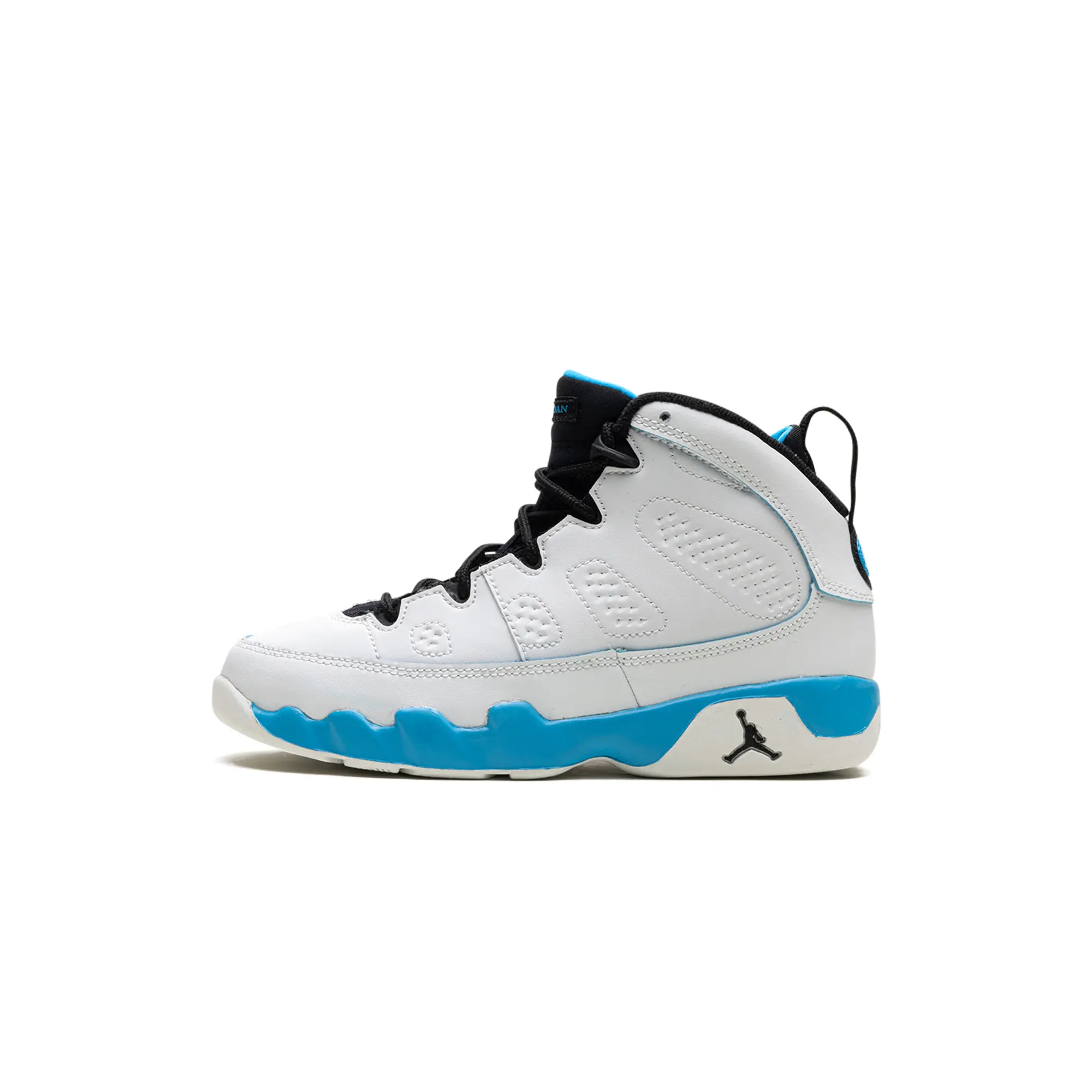 Air Jordan 9 PS "Powder Blue" 401811 101
