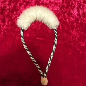 Western Saddle horse Bosal