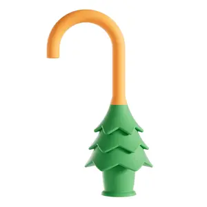 Baby Door Safety Stopper, Silicone Childproof Door Latch, Prevents Door Pinch, Safe Door Closure Device, Adjustable Door Gap Limiter