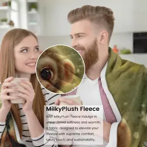 Adorable Llama & Flowers Plush Throw ultra-soft  cozy flannel blAnket for boys and girls.  for sofa bed  travel，lightweight, fuzzy