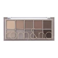 #04 Dusty Fog Garden