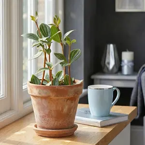 Peperomia 'Parallel'