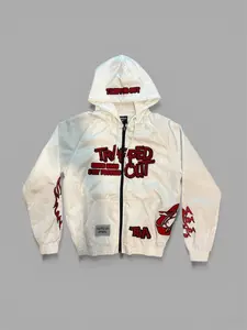 Windbreaker Jacket Coats Casual