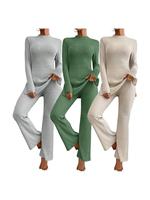 Light Gray*1 pc+Green*1 pc+Apricot*1 pc