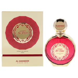 Bon Cherie by Al Haramain for Women -3.33 oz Extrait De Parfum Spray