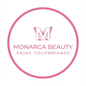 Fajas Monarca beauty