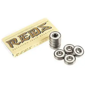 Bones Ceramic Reds Bearings
