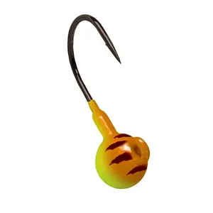 Kalin’s Slip Bobber Live Bait Jigs