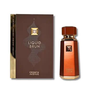 香水(男性用) Fragrance World Liquid Brun Fragrance World Liquid Brun Cologne for Men - Buy Online Now