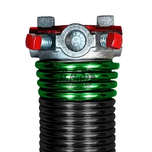 243x1.75x33 Garage Door Torsion Spring