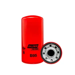 Baldwin - Spin-on Lube Filters Part #: B95