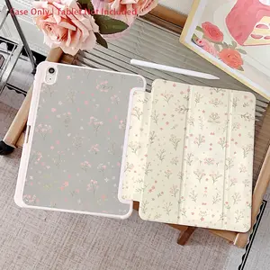 Case for ipad,Foldable Tablet Case, Tablet Casing Compatible with iPad 10.9/10.2 Inch,Air 5th/4th Gen,Pro 11 2022,for iPad 7th/8th Gen,Air 2/Air,air m3/a16 2025,- Lightweight & Protective Cover for Work,Travel,and Daily Use