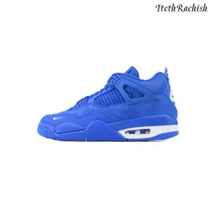 Retro OG SP Blue Brick Comfortable running shoes Fashionable Classic Sports shoes Outdoor basketball shoes