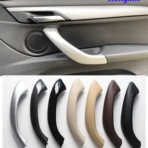 Door Pull Handle Outer Cover Trim Upgraded Replacement For BMW X1 X2 F48 F49 F39 2016-2020