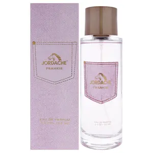 Frankie by Jordache for Women - 3.4 oz EDP Spray