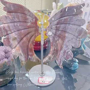 Ocean Jasper butterfly wings