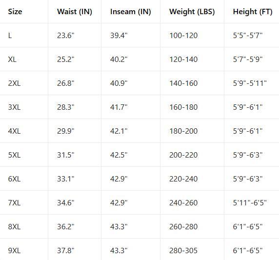 Men’s summer American casual cargo pants, loose straight fit, comfortable and breathable