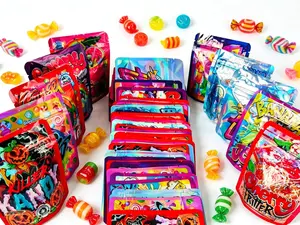 Packaging Bags Of 200, Suitable For Birthday And Other