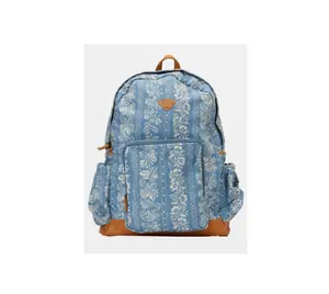 BILLABONG Home Abroad Canvas Backpack