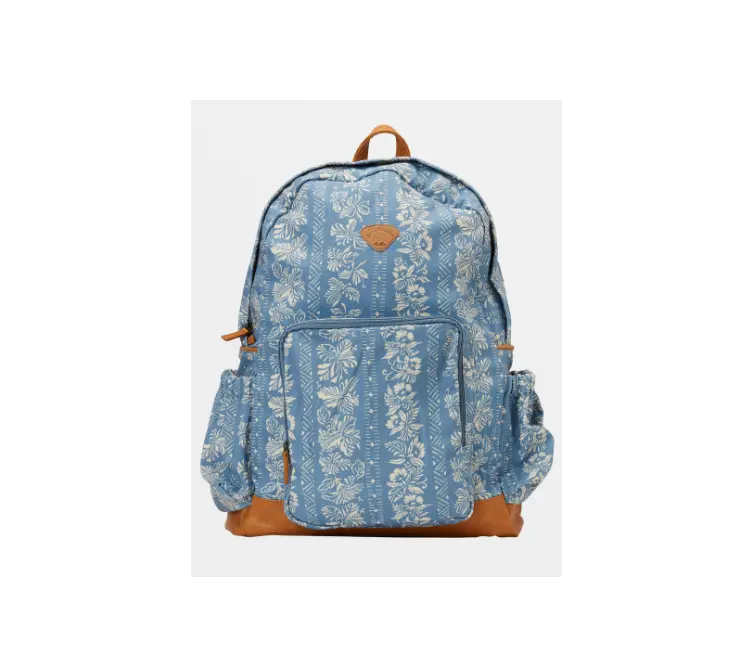 BILLABONG Home Abroad Canvas Backpack BILLABONG Home Abroad Canvas Backpack