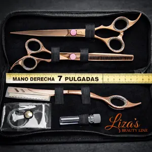 Liza´s  Professional Scissors