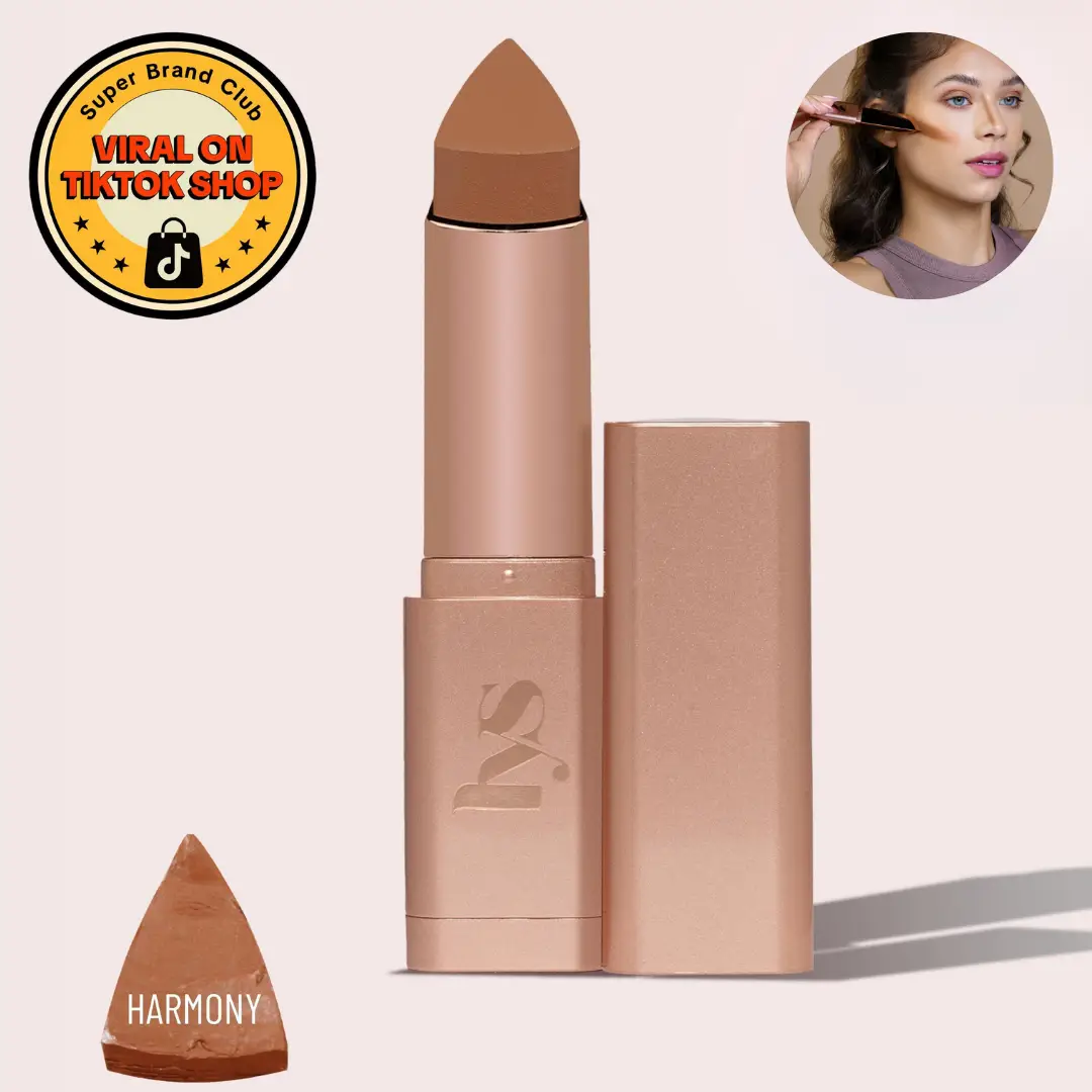 LYS Beauty No Limits Cream Bronzer Stick