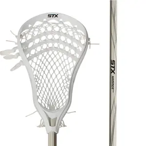 STX X10™ Defense Men's Complete Lacrosse Stick