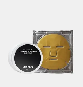 24K Eye Mask Duo