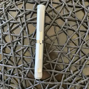 Silver - V3 Reusable Pen