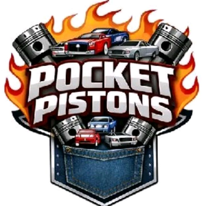 Pocket Pistons Pocket Pistons